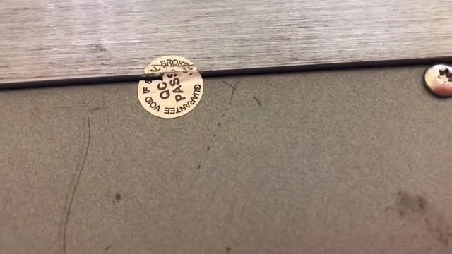 Пломба моноблок смотреть онлайн