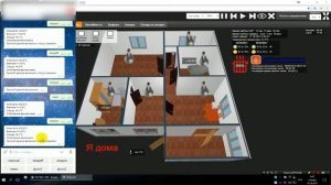 Управляем отоплением в умном доме на системе MajorDomo