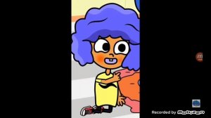 ПОДЧИНЯЮСЬ МЛАДШЕМУ БРАТУ АНИМАЦИЯ ДИФИ (Наоборот) Διφι