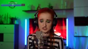 Не упоминай Бруно (Из м/ф "Энканто") - Daniela (Нарезка со стрима) (SUB RU)