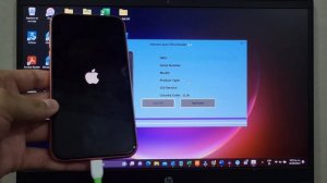 How To unlock iCloud on iPhone XR 2023 ✔ ( By Hermes Tool ) iOS 16.6 and iOS 17