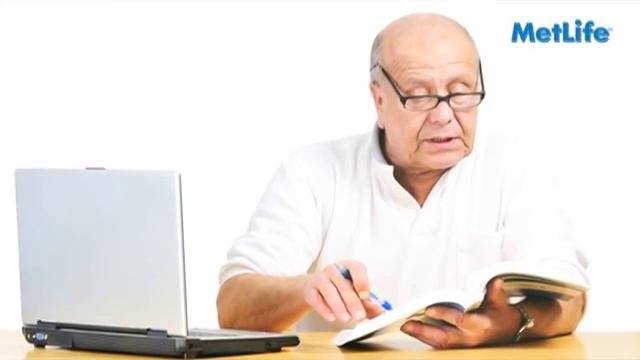 Спецрепортаж   МетЛайф 3 03,46,,