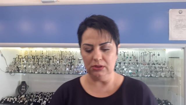 Серебро / silver ? продажа. Съемка в ювелирном салоне. Шаг 36 - й ?( продолжение ) смотреть онлайн