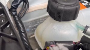 Nissan Note e-power Engine No Location