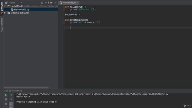 Introduction To Python ( Functions ) 13