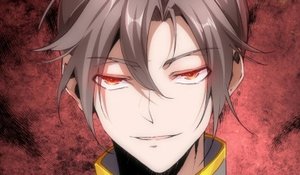 [18-32] Вечный первый бог