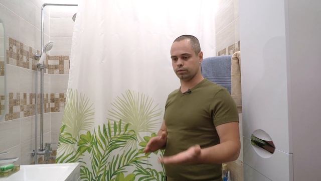 СВЕТОВАННАЯ в санузел - лучший световой потолок для ванной и туалета смотреть онлайн