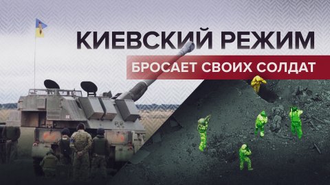 Раненых и убитых оставляют на поле боя: как Киев бросает своих солдат
