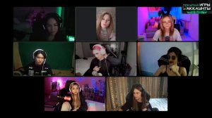 МАФАНЯ ШОУ "Сердца за любовь" / мафаня , диана райз ,  брамо , морана батори , виктор дудка и др.