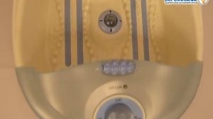 Ванночка для ног VITEK VT-1381