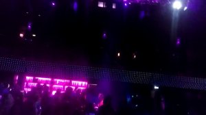 DJ Vadim Adamov - выступление город Находка Viper Club