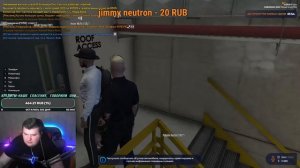 FUNNYFAM Стрим gta 5 rp Вайнвуд УВОЛЕН ИЗ FIB И ПРИНЯТ В ЛСПД Промокод Funkab