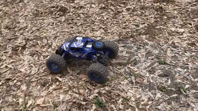 Ремонт р/у автомобилей | 1 часть смотреть онлайн