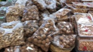 Турция: цены в супермаркете Carrefour