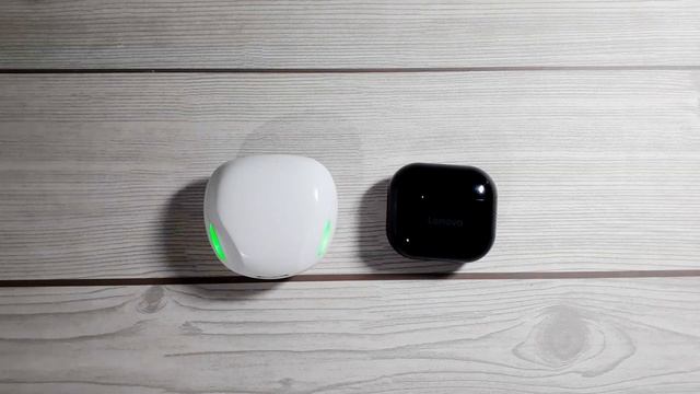 مقارنة بين أقوى و أرخص سماعات بلوتوث من لينوفو | مقارنة جميع الخصائص: السعر ، البطارية ، الأداء ... смотреть онлайн