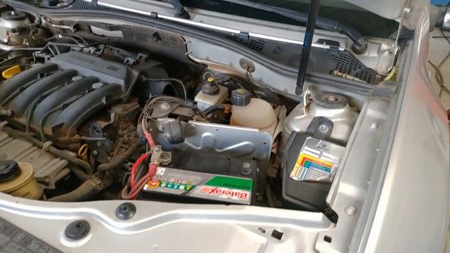 Troca de embreagem Renault Duster sem tirar o quadro de suspensão смотреть онлайн