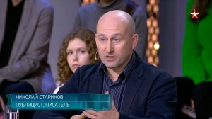 США продолжают обманывать канцлера ФРГ Шольца (Николай Стариков)