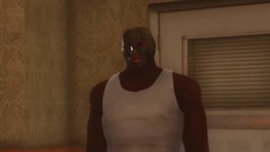 ПРО ЧТО БЫЛА ЭТА ВАША | GTA: San Andreas |