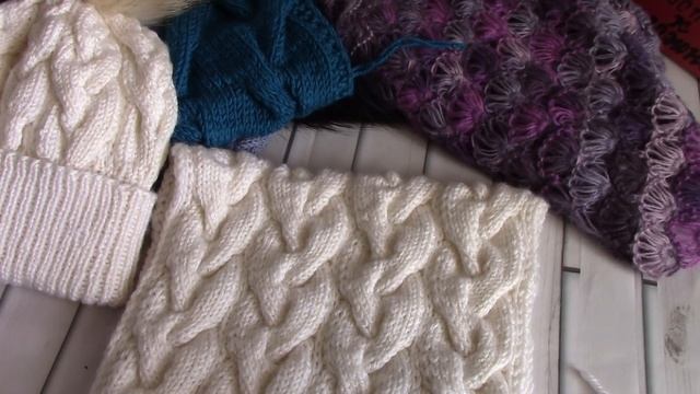 ЧТО СВЯЗАНО для Instagram. ГОТОВЫЕ РАБОТЫ. ПОКАЗ. смотреть онлайн