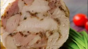 Колбаса без хлопот вкуснее магазинной. Делаем в жестяной банке