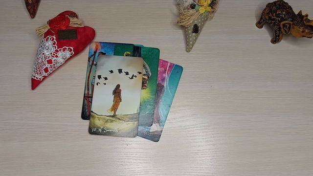 Её чувства ко мне 💕💌💕 #кохання #любовь #макошь #таро смотреть онлайн