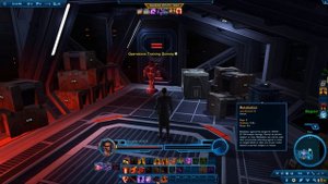 SWTOR 7.2.1 | VENGEANCE JUGGERNAUT | PVE Гайд