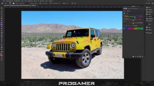 Как поменять цвет Объекта в фотошопе. Функция заменить цвет / Обучалка
