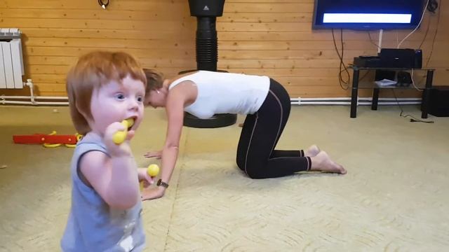 Просушка. Экзамен 2 отжимания смотреть онлайн