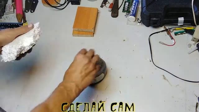 Супер клей своими руками Как сделать клей смотреть онлайн