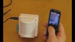 Принцип работы и настройка сигнализации 'Страж GSM