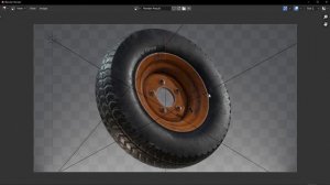 C04L03 Rendering Images In Blender