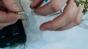 Как спасти любимую Светодиодную Гирлянду собственными Силами. Простой ремонт.