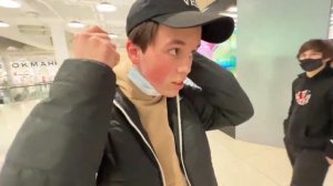 КОРЕШ И ДИЛБЛИН ВСТРЕТИЛИСЬ