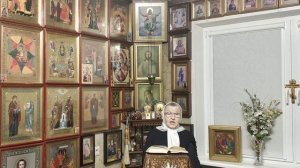 Память святой пророчицы Анны , матери пророка Самуила .