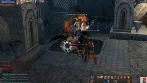 LA2 - LegacyWorld Рифт. Разлом миров. S Точки.