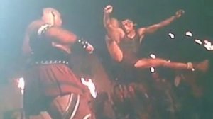 Жан Клод Ван Дамм Лучшие удары (Nokia 6290, 2008)