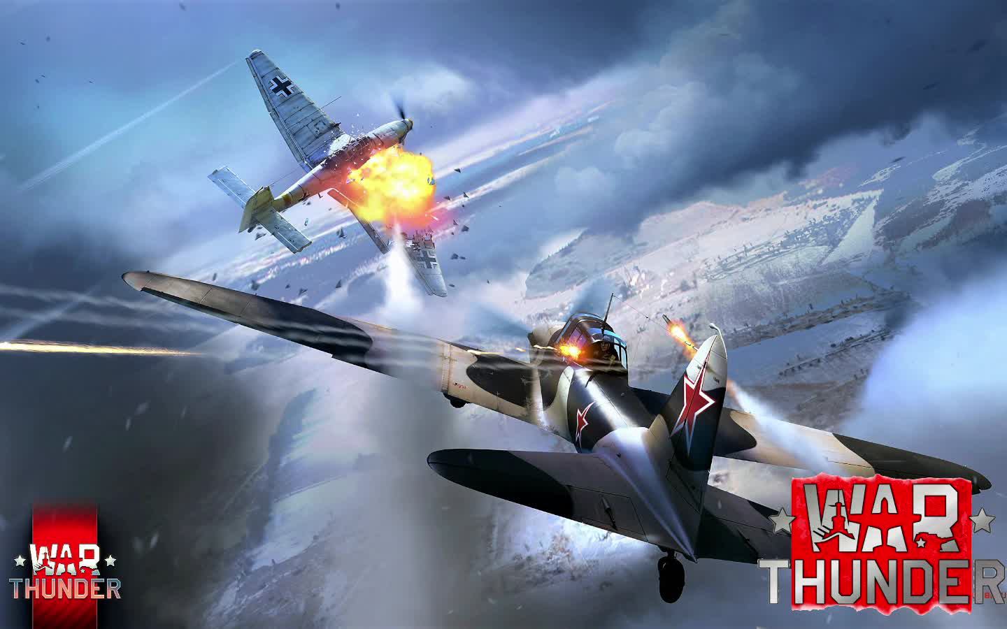 War Thunder  в АСБ