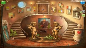 The Tiny Bang Story :: PC :: Прохождение :: ФИНАЛ