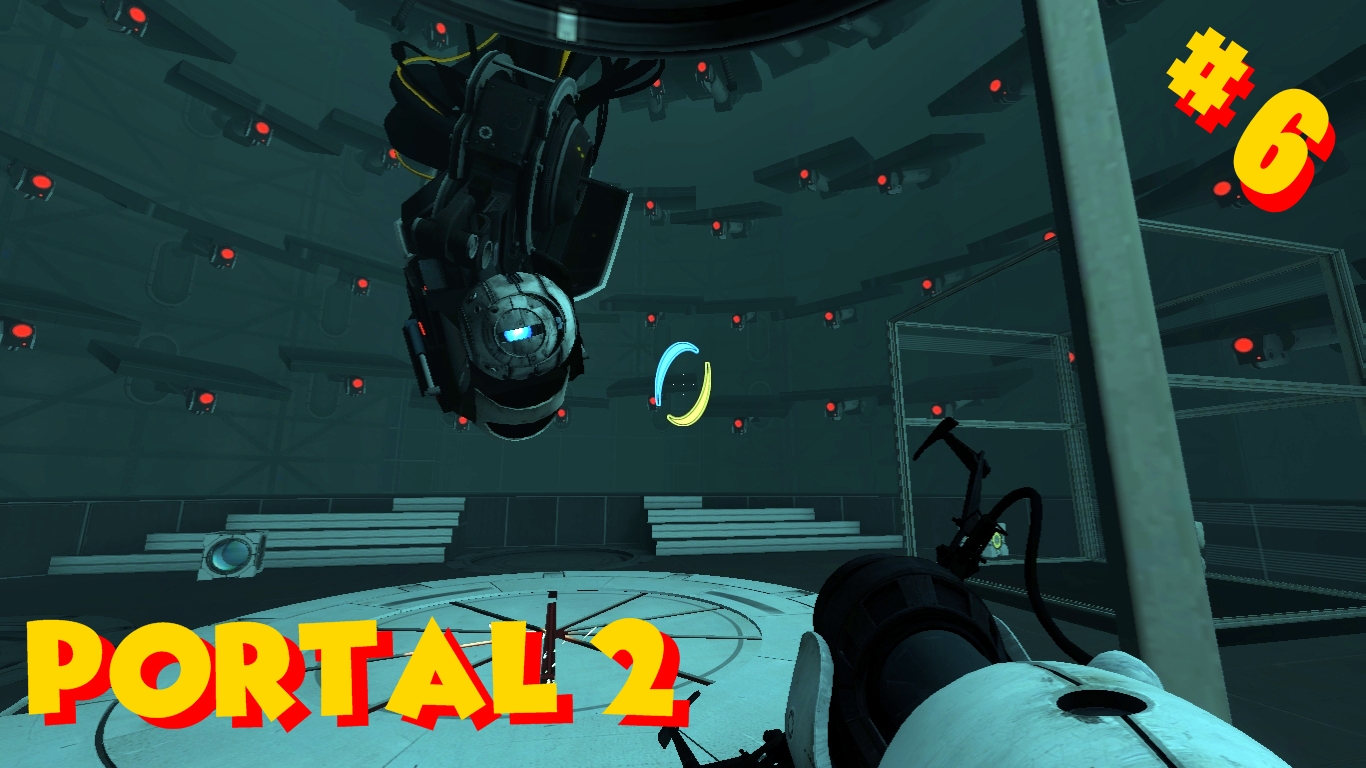 Can you play online on portal 2 фото 3