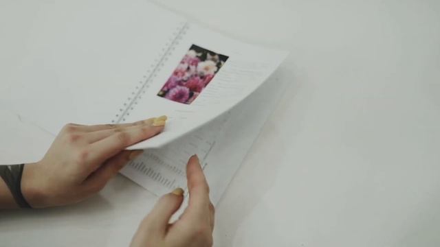 Work book Цветочного фермера