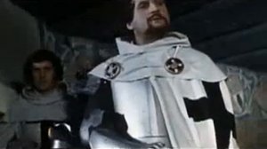 Польша. Крестоносцы.1960г.