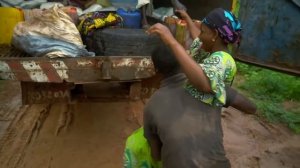 World's Most Dangerous Roads - Senegal: Into the Mud