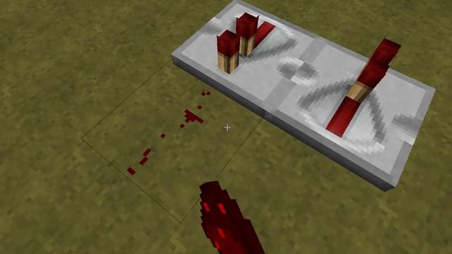 Как сделать замыкание в minecraft смотреть онлайн