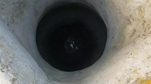 Лучший колодец для хранения воды