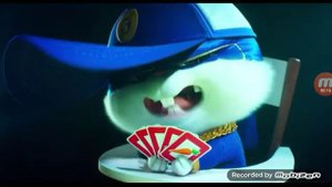 ПАНДА ПАНДА ПАНДА ПАНДА ПАНДА от самого пушисьика