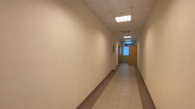 ст. м. Балтийская - 158,51м2 (офис) смотреть онлайн