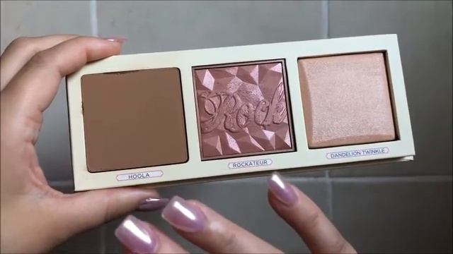 косметичка в Корфу (2020) смотреть онлайн