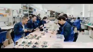 Система умных счетчиков WAVIOT для жилых квартир и коммунальных служб