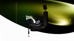 Обзор автокресла CYBEX ATON BASE-FIX - A MATTER OF TRUST.mp4