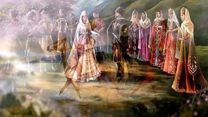 Кто такие Адыги?